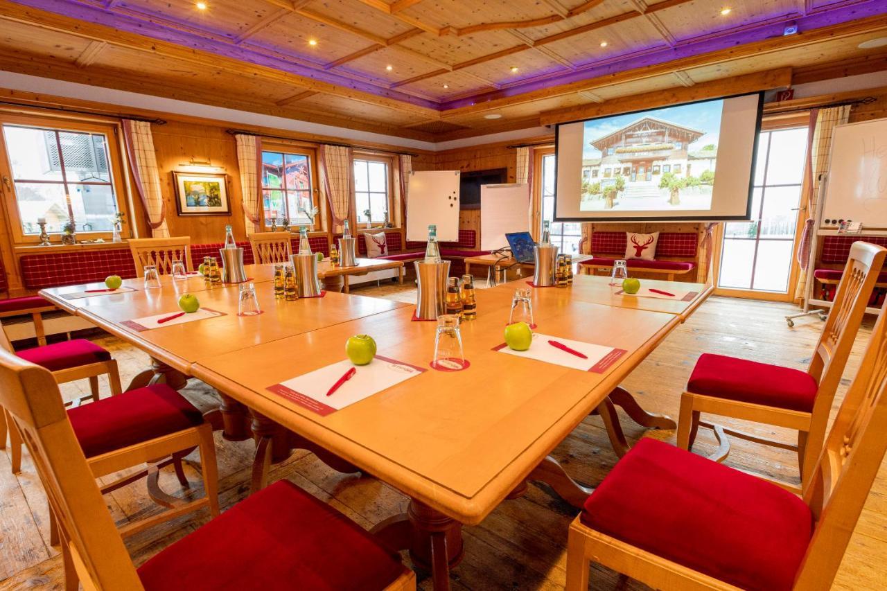 Steig Hotel Bad Marienberg Kültér fotó