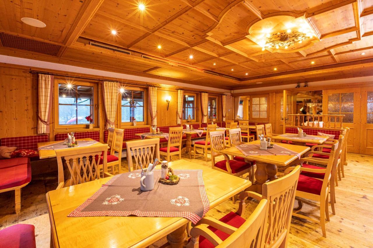 Steig Hotel Bad Marienberg Kültér fotó